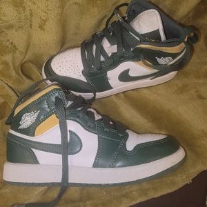 Jordan Retro 1
